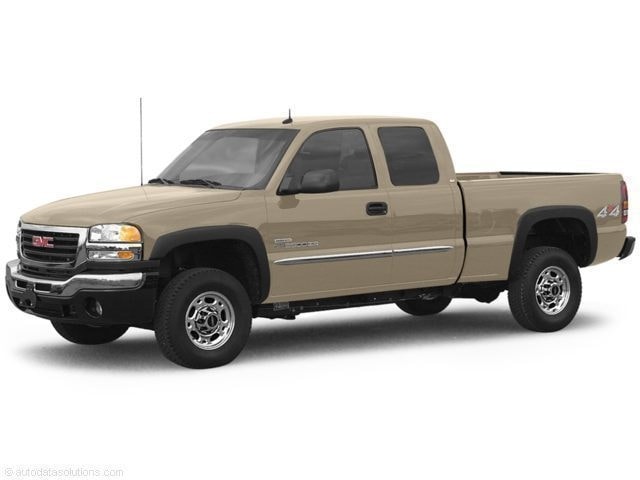 gmc sierra 2500hd 2005 1GTHK29U15E168075 image gmc sierra 2500hd 2005 1GTHK29U15E168075 image